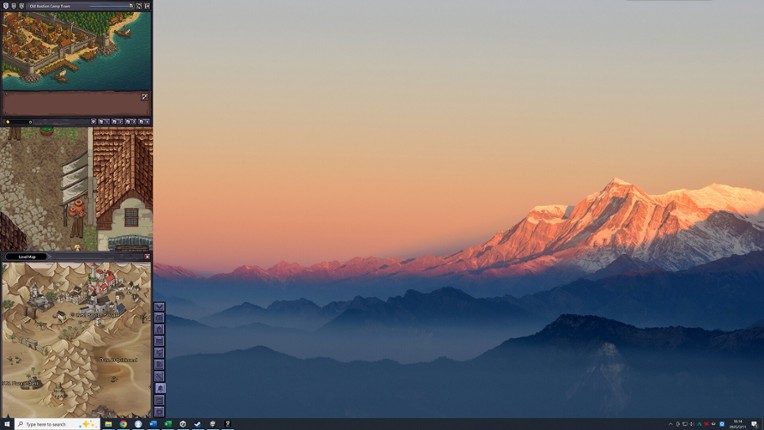 Loot of Baal screenshot