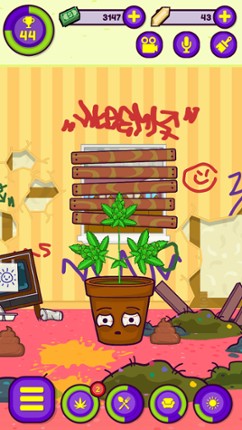 Lil Pothead screenshot