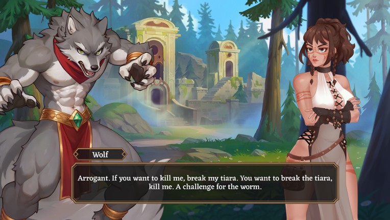 Umbranomicon Image