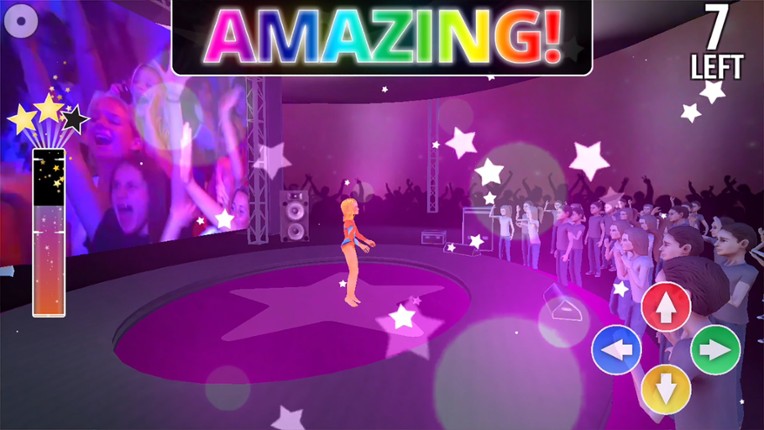 Dance Moms Rising Star screenshot