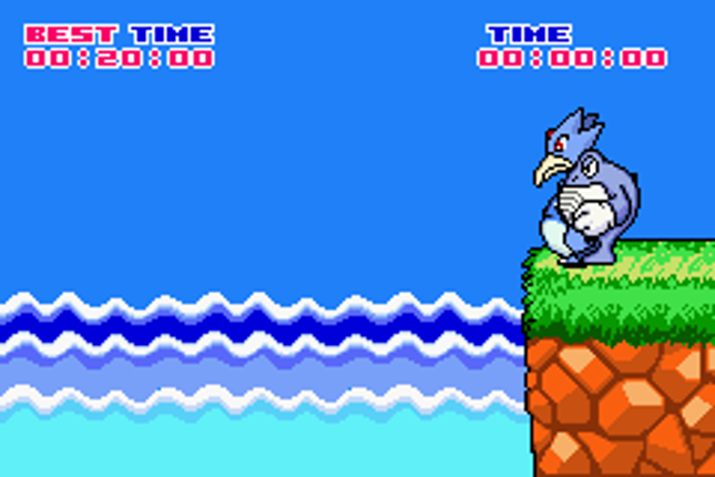 GO, Poliwrath! Image