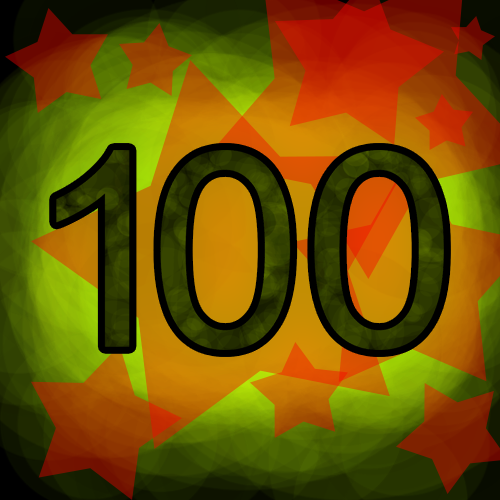 Games like 100: Daystar