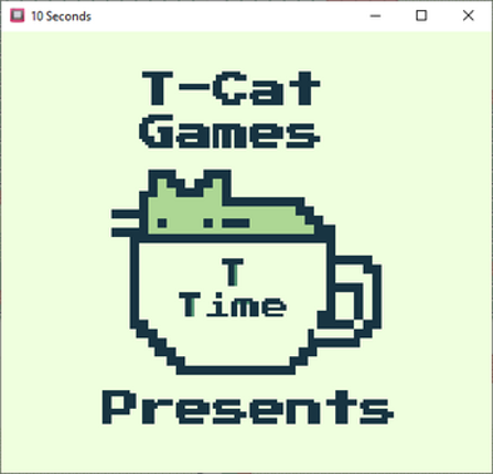10 Seconds screenshot