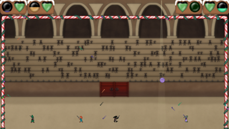 A Goblin's Xmas Tale (beta) Image