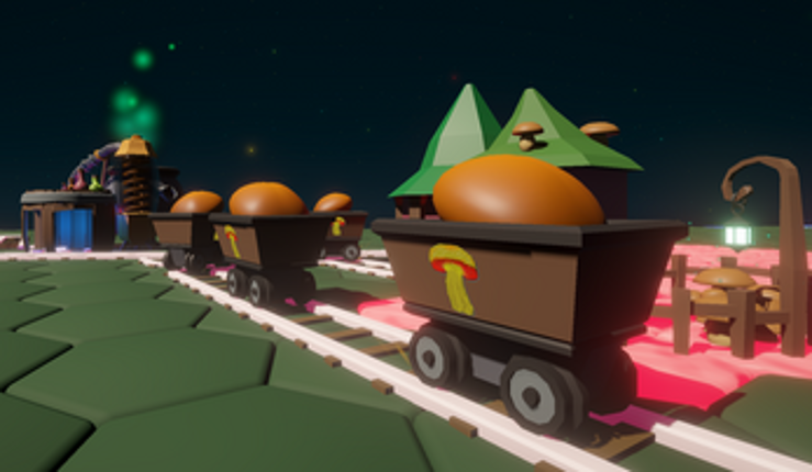 Alchemist Assembly screenshot