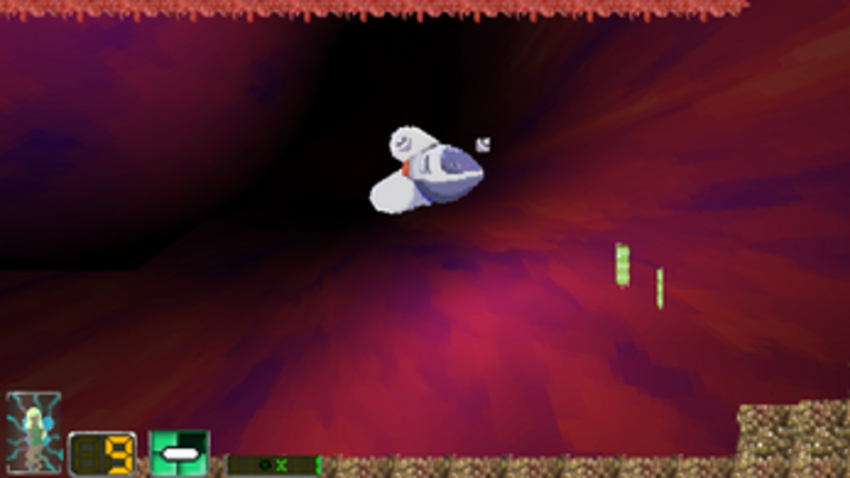 Bonchi in COVID-Ops screenshot