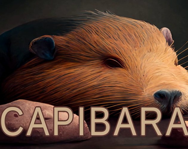 Games like CAPYBARA