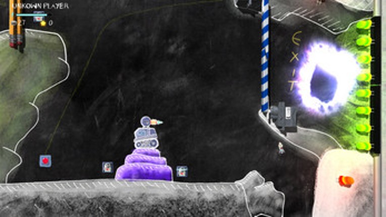 Chalkship screenshot