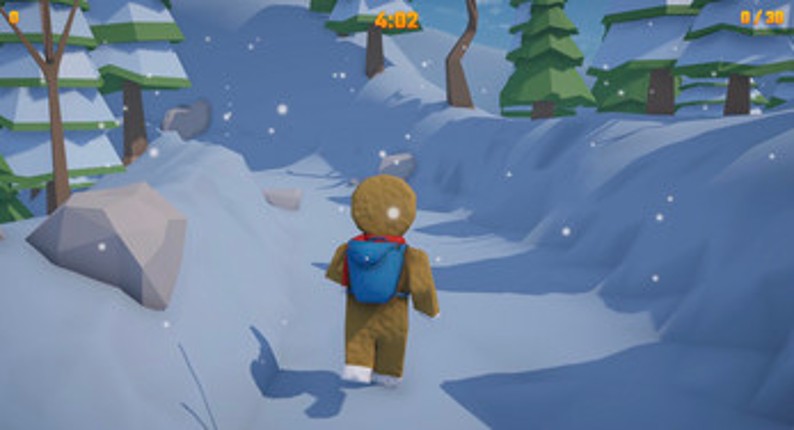 Stolen Gifts screenshot