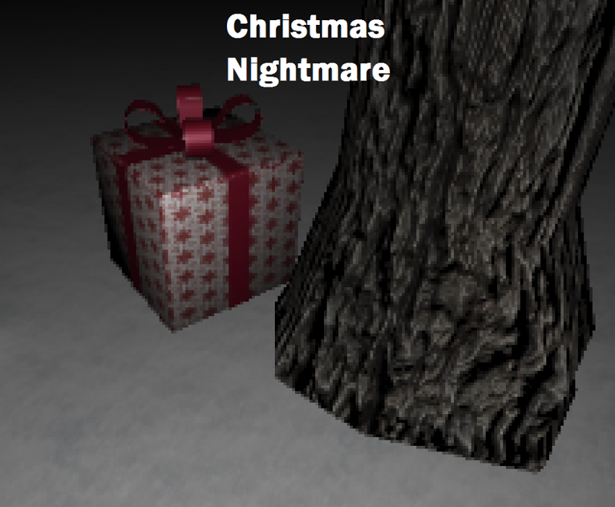 Games like Christmas Nightmare