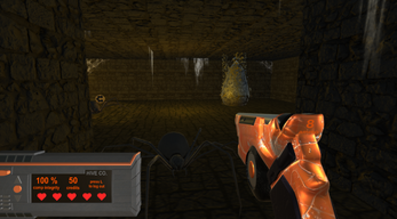 Cipher screenshot