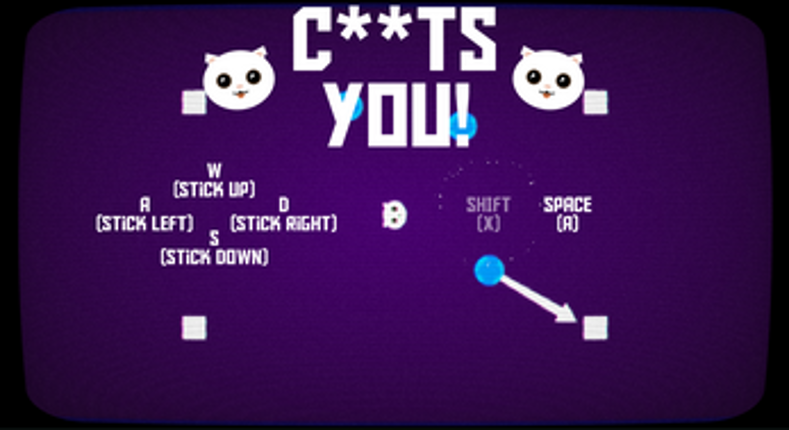 C**ts You! screenshot
