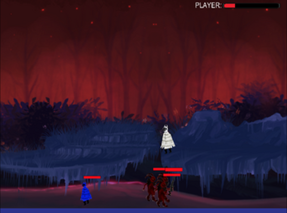 Darkest Before Dawn Image