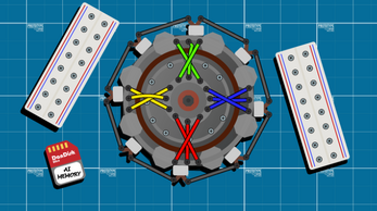 Defuse The Bomb, Now! screenshot