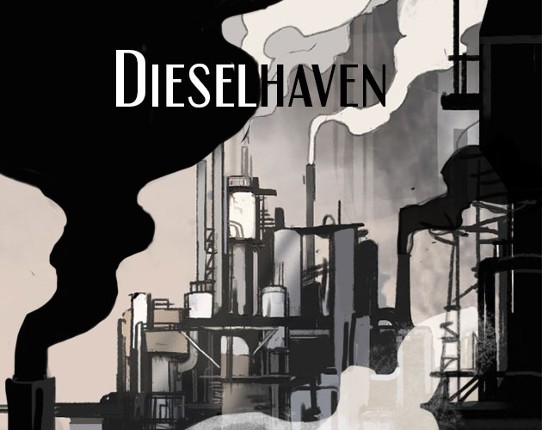 Dieselhaven Game Cover