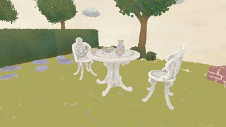 Dot Garden screenshot