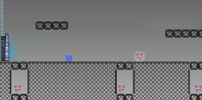 Dungeon Delver screenshot