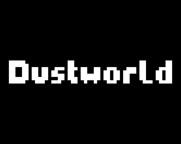 Games like Dustworld