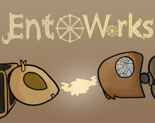 Entoworks Game Cover