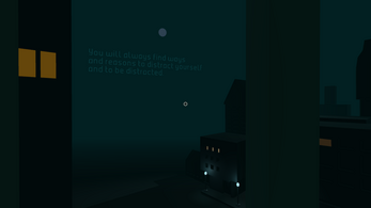 Every City Is the Same screenshot