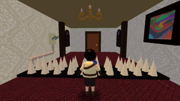 FLY THE SPIRIT Image