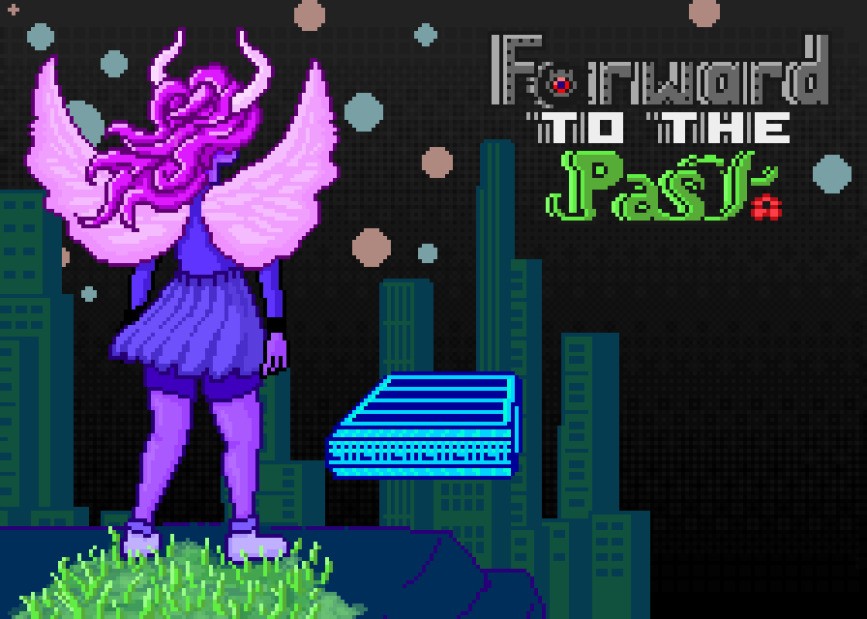 Games like Forward to the Past