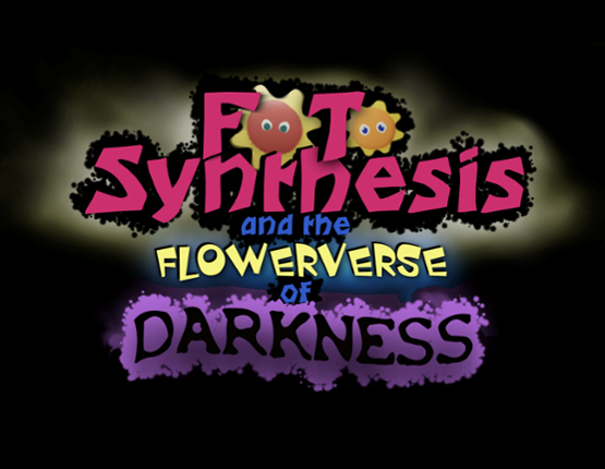 Foto-Synthesis and the Flowerverse of Darkness Image