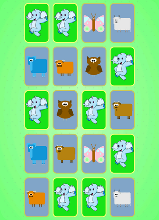 FunTime Brain Games Image