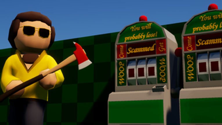 Gamble Royale screenshot