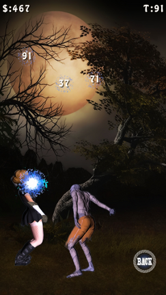 Halloween In Heaven Image