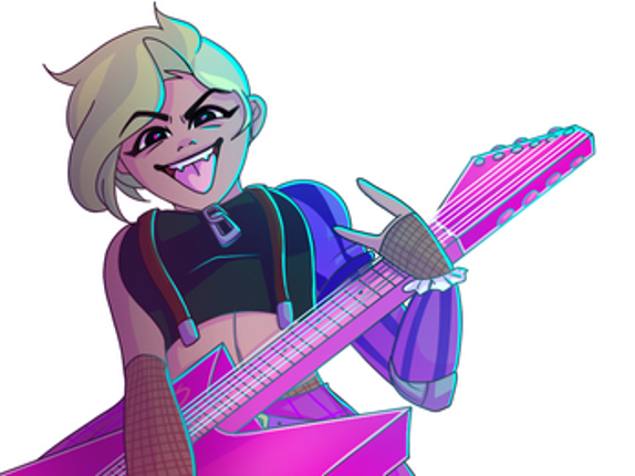 HYPERPUNK Image