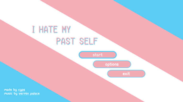 I Hate My Past Self screenshot