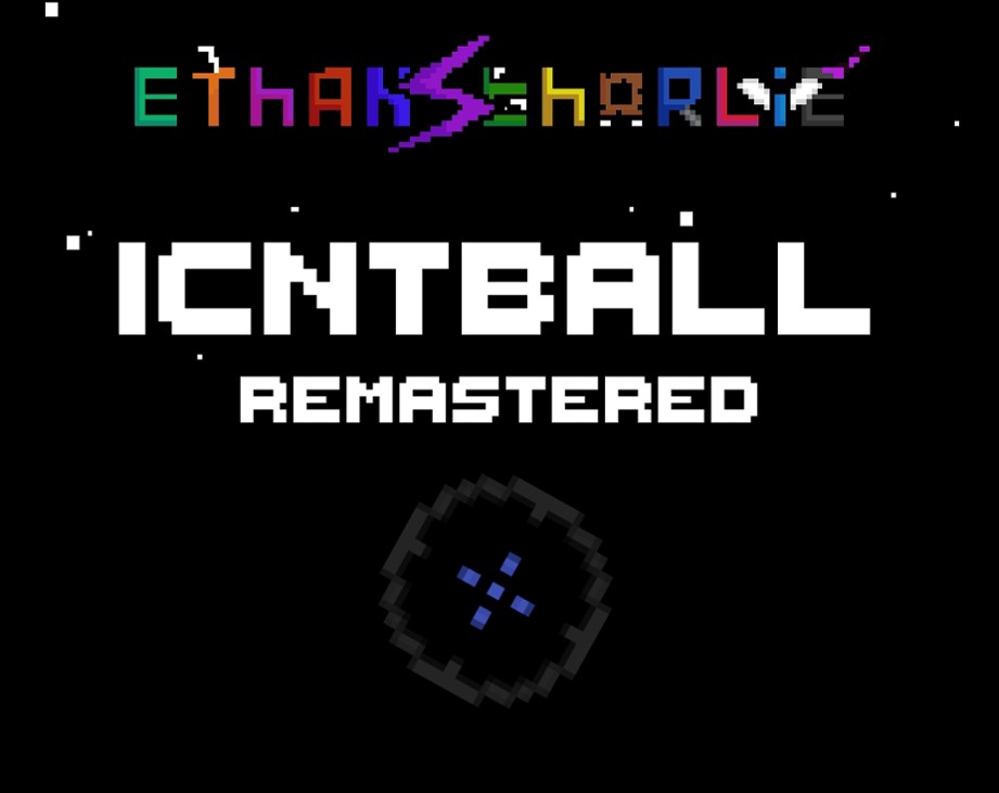 Games like ICNTball Remastered