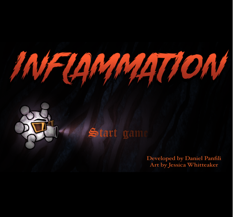 Games like Inflammation