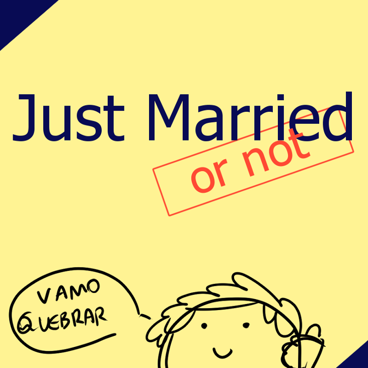 Games like Just Married (or not)