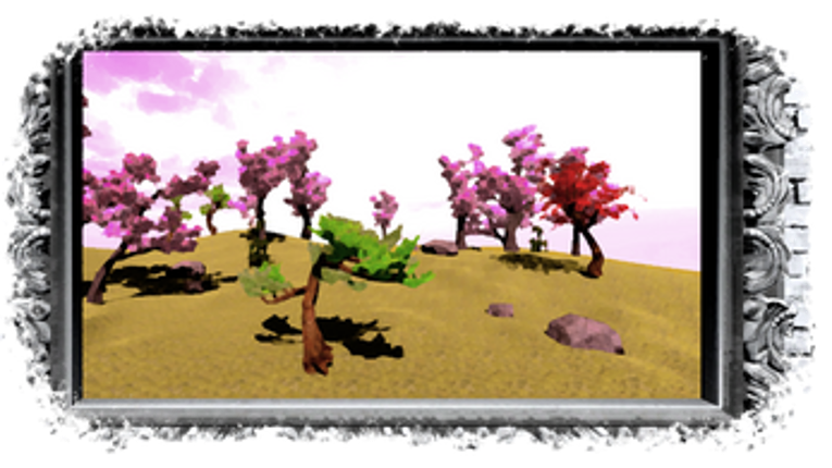 Keyboard Landscaper Image