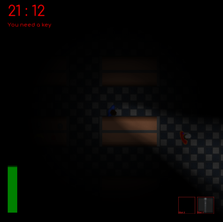 Games like Malmart - H3