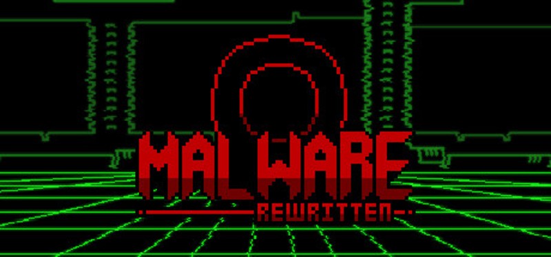 MALWARE Rewritten Image