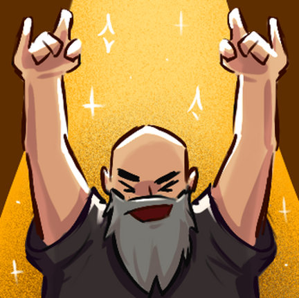 Metal Clash screenshot