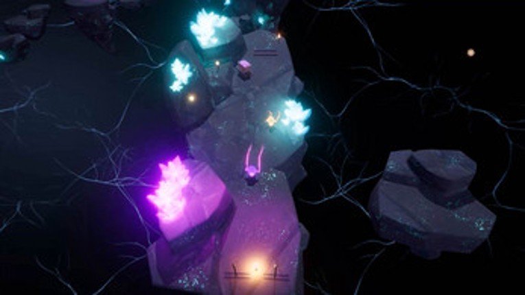 Mind's Abyss screenshot