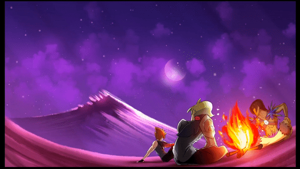Games like Moons of True Magic - Ep 0 -