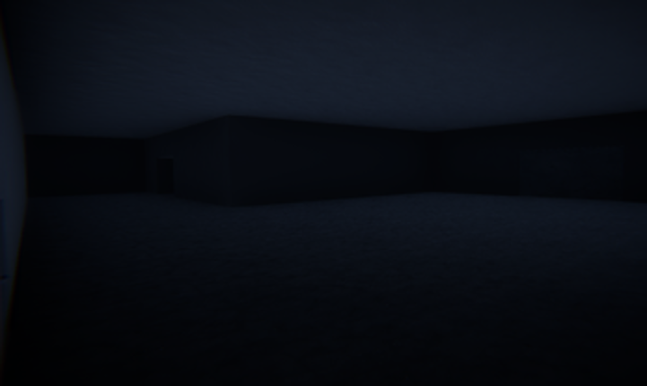 Night at WacDonald's Image