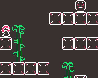 Games like No Wall High Enough