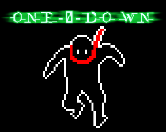 One-0-Down Game Cover