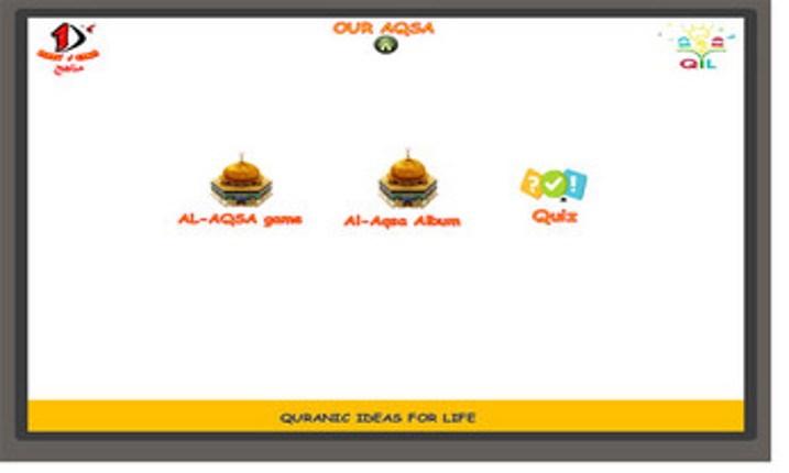 ourAqsa Image