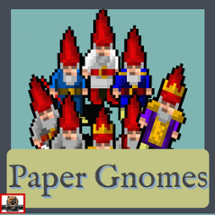 [OPEN BETA] Paper Gnome Village - Release on Google Play Image