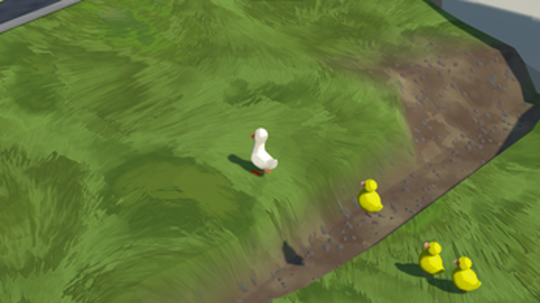 Pick a Duck screenshot