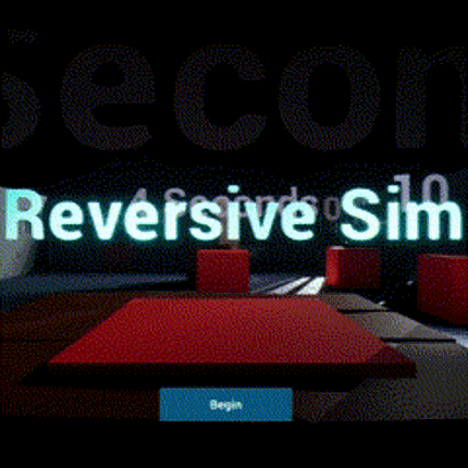 Reversive Sim Game Cover