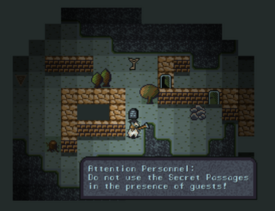 The Ruins of Calaworm screenshot