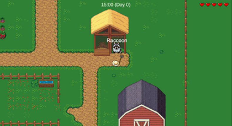 Sacrifarmer screenshot